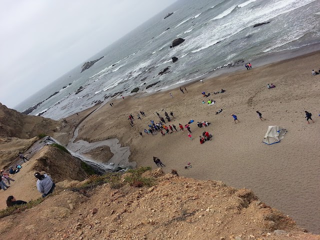 Alamere Falls