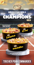 Photo n°4 de Le Ptit Palavace Du Credo à Valserhône (Restaurant de tacos)