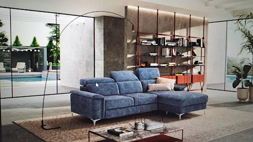 Sudform Srl - Visual