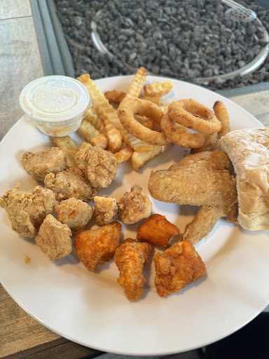 Greer's Chicken - Thumbnail