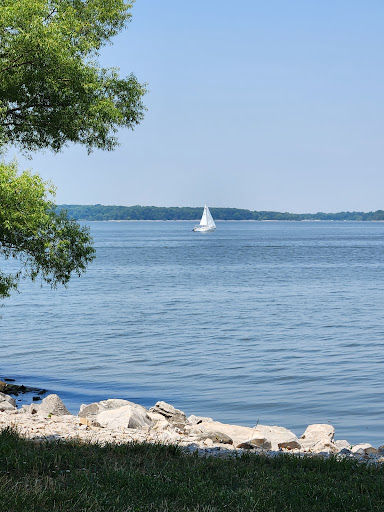 Coles Creek Beach - Thumbnail