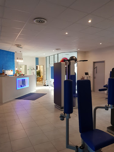 J+A Therapiezentrum und Trainingszentrum photo