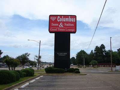 Columbus Inn and Suites