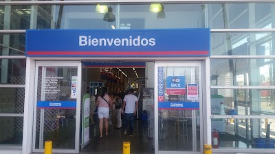 Photos of Homecenter Sodimac Arica