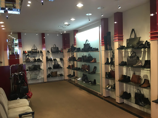 Kaptein luxe schoenen & lederwaren - Thumbnail