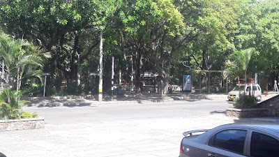 Photos of John F. Kennedy - Parque del Amor Park