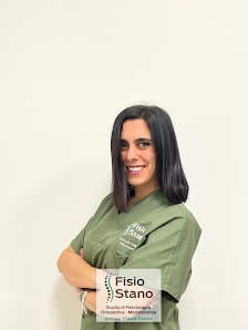 Fisio Stano - Studio di Fisioterapia Dott.ssa Flavia Stano Via Papa Giovanni XXIII, 27, 70028 Sannicandro di Bari BA, Italia
