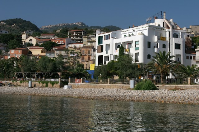 MUSEO ALBERGO Atelier sul mare