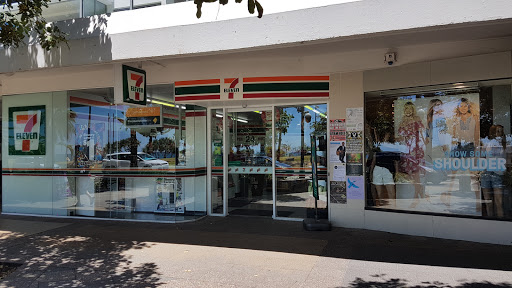 7-Eleven Mooloolaba