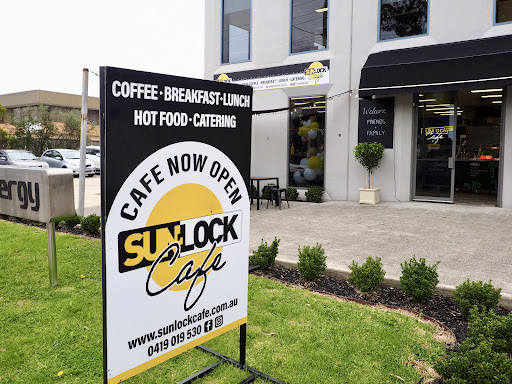 Sunlock Cafe - Thumbnail
