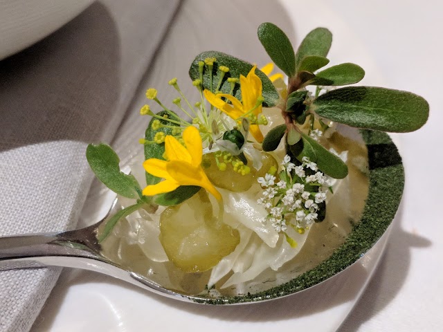 Dewakan Restaurant