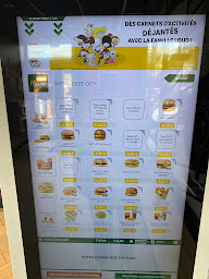 Photo n°51 de McDonald's à Ur (Sandwicherie)