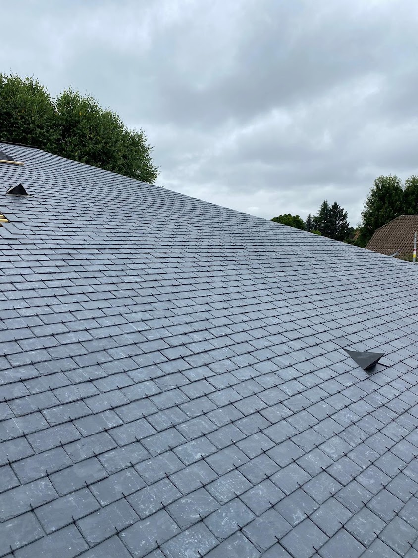 DCZ Couverture Couvreur Zinguerie Pau