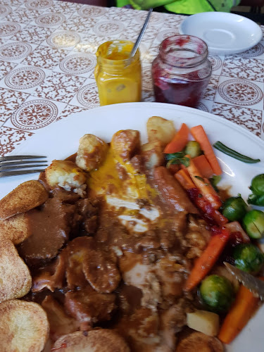Reviews of Domenic's Cafe in Watford - Coffee shop