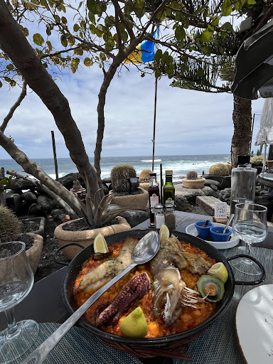 Restaurante Casa Torano - Thumbnail