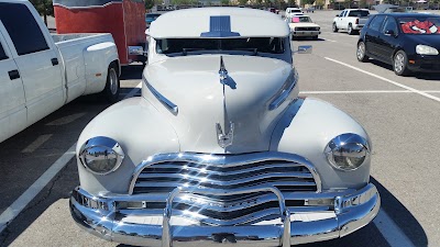 Photos of Sam Boyd Stadium
