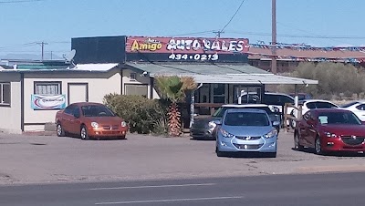 Amigo Auto Sales