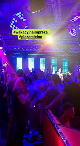 Opinie o Klub Plaza Mielno w Sędziszów - Stowarzyszenie