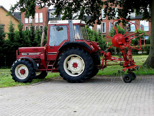 Schosterkrog - Visual