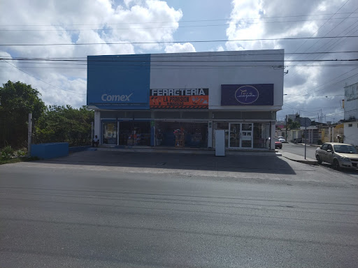 FERRETERIA LAPROVISION