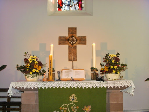 Kirchengemeinde Landesbergen - Thumbnail