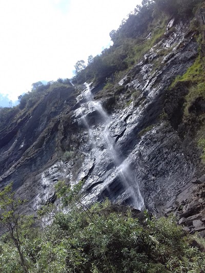 Photos of Cascada la moya