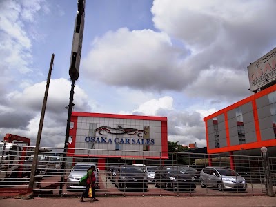Photos of Osaka Car Sales (Pvt) Ltd