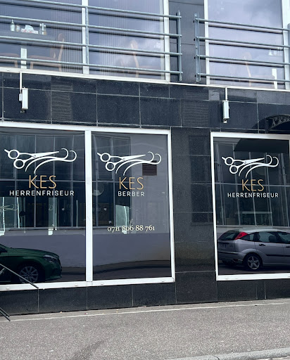 DAMAT Herren Friseur