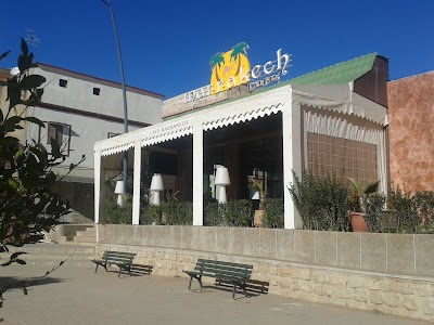 Photos of Caf&eacute; Marrakech