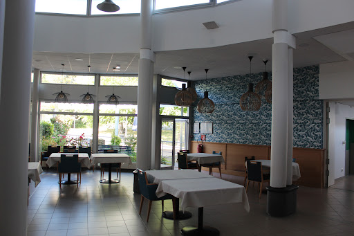 Photo de Résidence Services Seniors DOMITYS - La Rose des Vents à Saint-Révérend (85220)