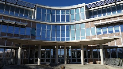 Photos of Abraham O. Smoot Administration Building