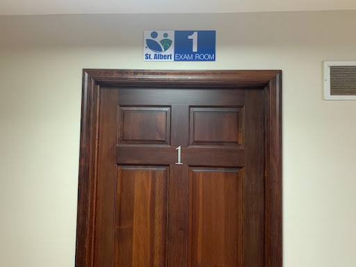 ST Albert Family Clinic and Services - Thumbnail