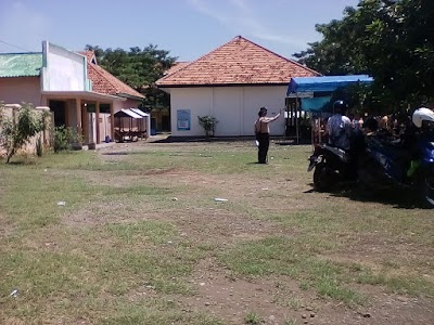 Photos of SD. Insan Terpadu