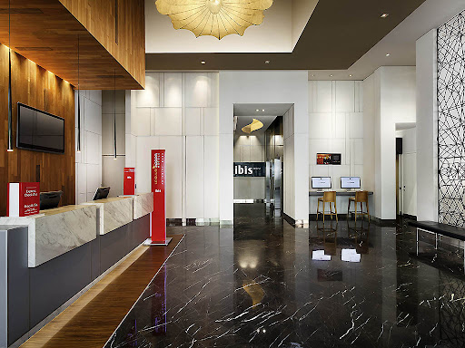 ibis Singapore Novena - Thumbnail