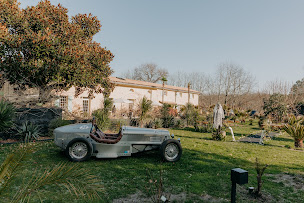 Photo n°14 de Lost in Sensations à Marcenais (Hôtel)