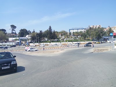 Photos of H&ocirc;pital De Ben Aknoun Boukhroufa Abdelkader