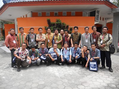 Photos of PPPPTK Matematika
