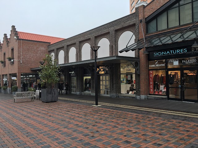 McArthurGlen Roubaix