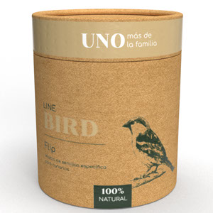 UNO pet - Thumbnail