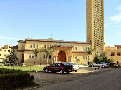 Photos of Mosque of Cordoba
