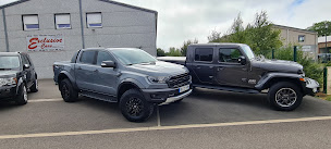 Photo n°26 de EXCLUSIVE CARS SARL à Samer (Concessionnaire de véhicules à moteur)