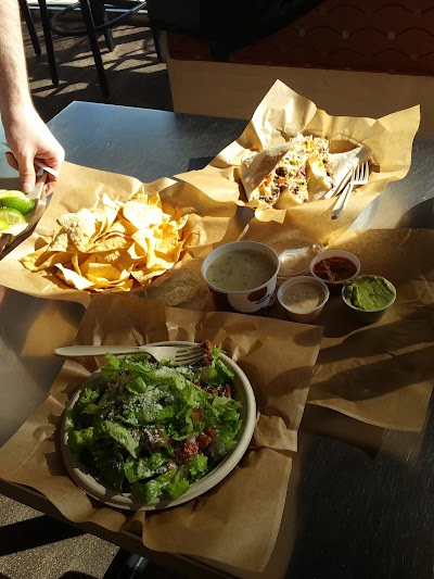 Photos of QDOBA Mexican Eats
