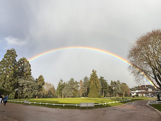 Opinii despre RCF - Golf de la Boulie în Versailles - Complexe sportif