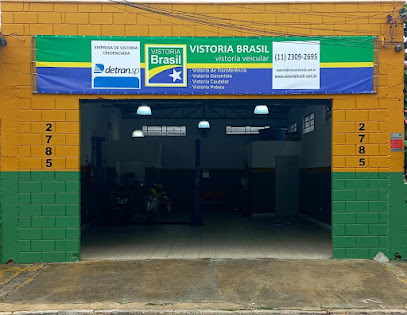 Vistoria Brasil Butantã-Laudo de Transferência ECV / Vistoria para Transferência / Revistoria / Laudo Cautelar / Cautelar.