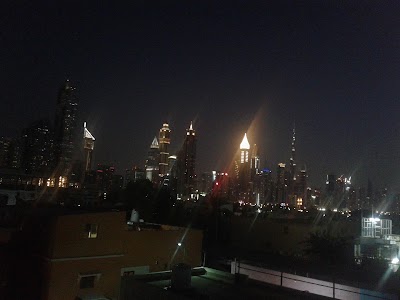 Photos of Happy Holidays Al Satwa