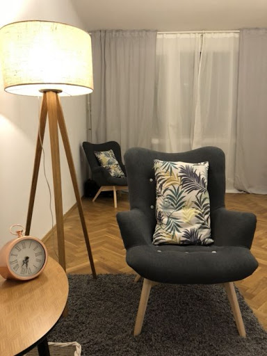 Usługi Psychologiczne Paweł Kwiecień