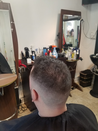Barbier du Coin - Thumbnail