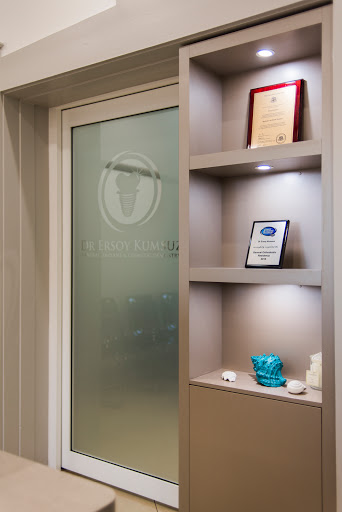 Ersoy Kumsuz Dental Surgeon - Thumbnail