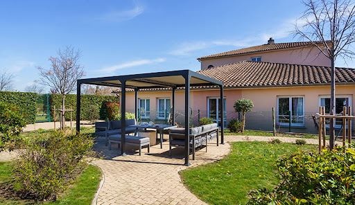 Photo de EHPAD Résidence Les Cinq Sens