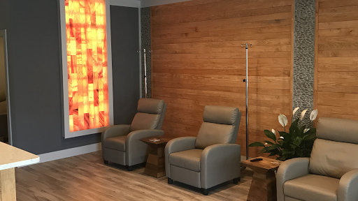 Optimal Health by Doc Smiley's